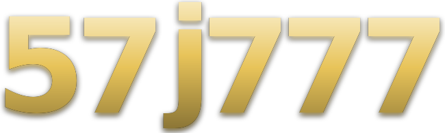 57j777 logo